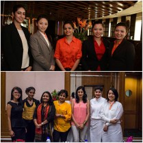 Delhi and Bangalore round semi-finalists