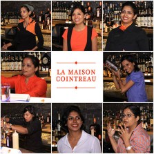 Mumbai round semifinalists