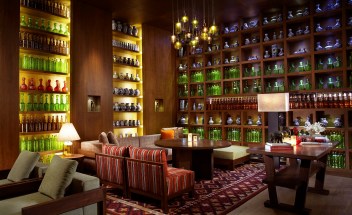 The Market - Sushi Lounge