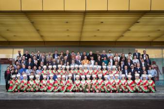 The Jury-Spirits Selection 2015,Guiyang,China