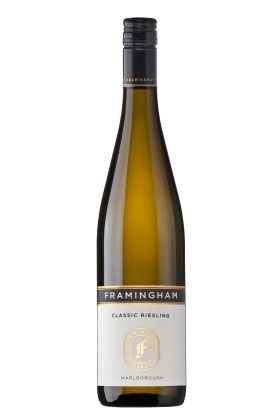Framingham Wine Company Limited