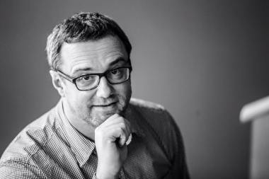 Photo by Svein Lindin