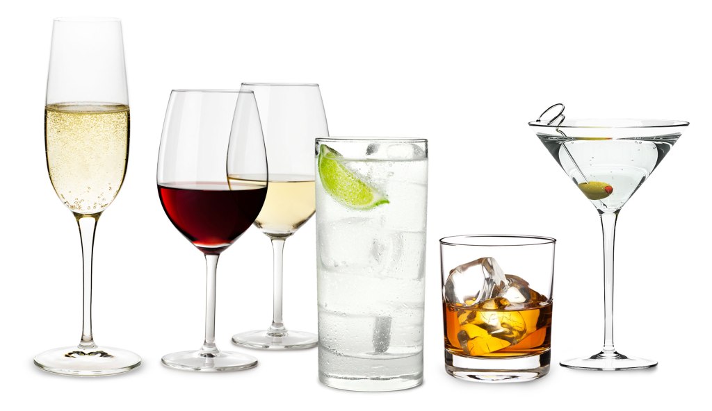 Whisky, Tequila & Gin To Drive Growth In The Global Spirits&nbsp;Category