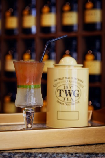 TWG Tea Long Island Iced Tea
