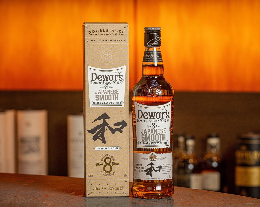 BACARDI SHIFTS FOCUS: BROWN SPIRITS TO DRIVE FUTURE GROWTH IN&nbsp;INDIA