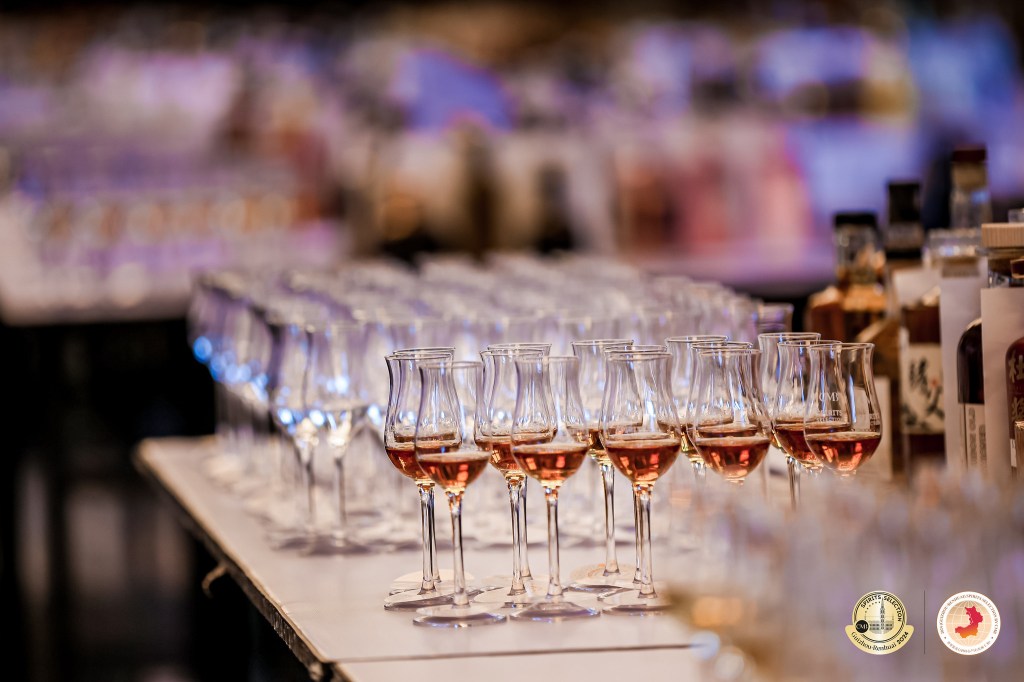 BAIJIU, AI, AND A GLOBAL STAGE: FIVE HIGHLIGHTS OF THE 26TH SPIRITS SELECTION BY&nbsp;CMB